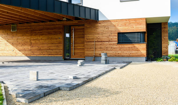 Professional Driveway Pavers in Melville, RI