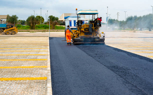 Best Driveway Paving Contractor  in Melville, RI