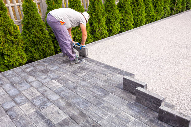 Reasons to Select Us for Your Driveway Paving Requirements in Melville, RI
