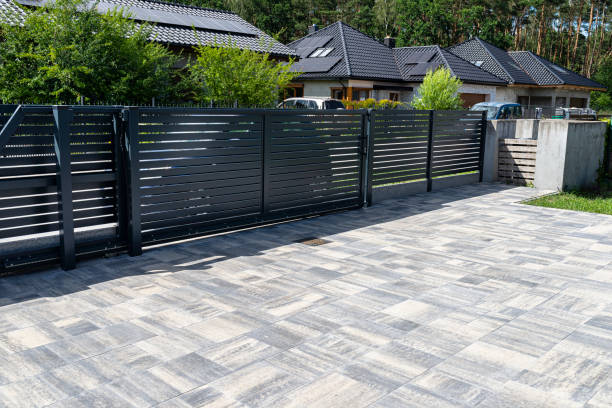 Professional Driveway Pavers in Melville, RI