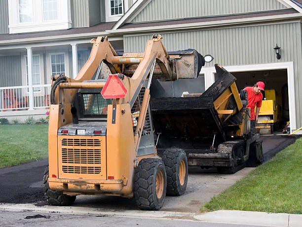 Best Interlocking Driveway Pavers  in Melville, RI