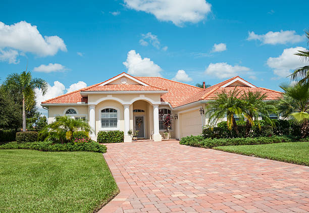 Best Brick Driveway Pavers  in Melville, RI