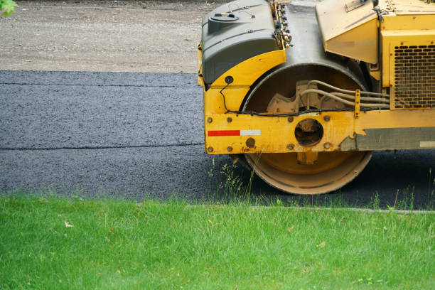 Best Driveway Pavers Near Me  in Melville, RI