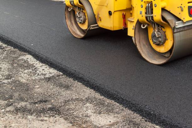 Best Driveway Pavers Contractor  in Melville, RI